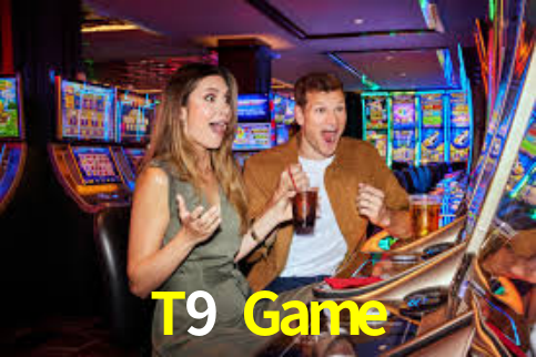 T9 Game,T9.Game